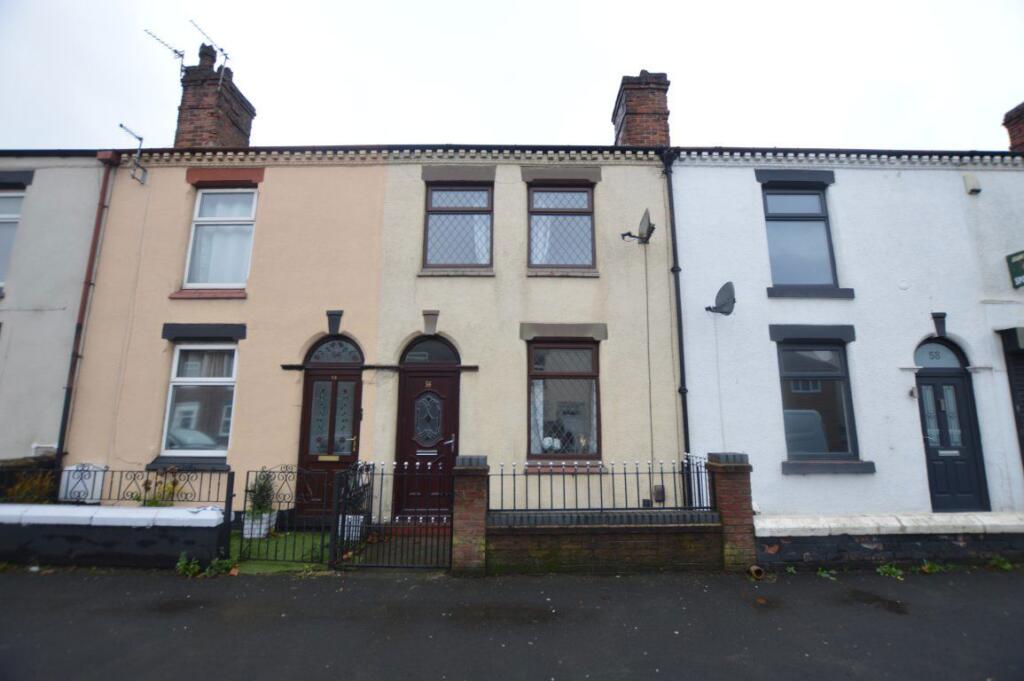 Main image of property: Preston Road, Standish