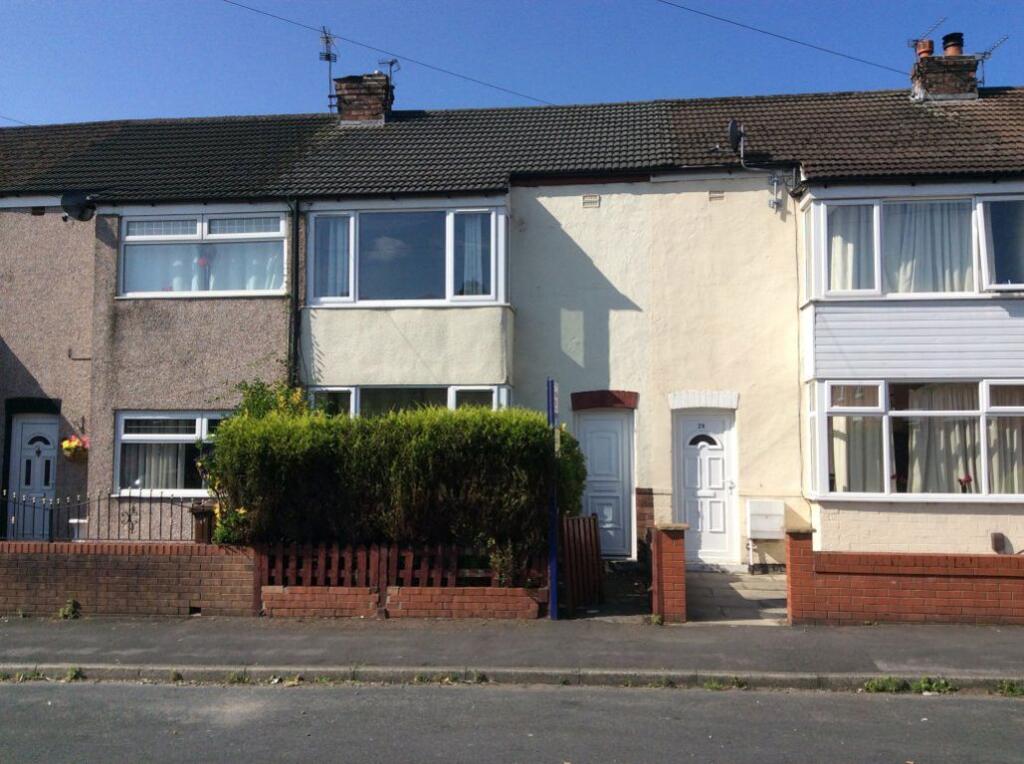 Main image of property: East Street, Ashton in Makerfield