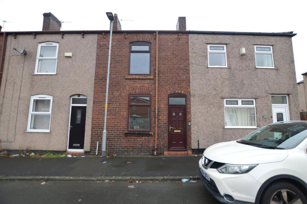 Main image of property: Bridgewater Street, Hindley