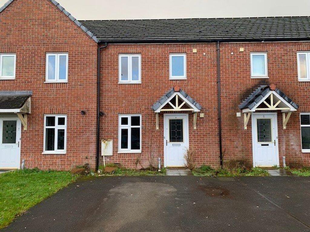 Main image of property: Kinsley Close, Springview