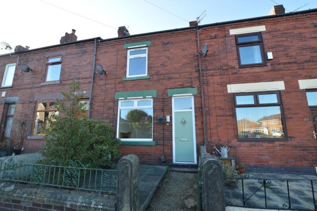 Main image of property: Park Road, Hindley