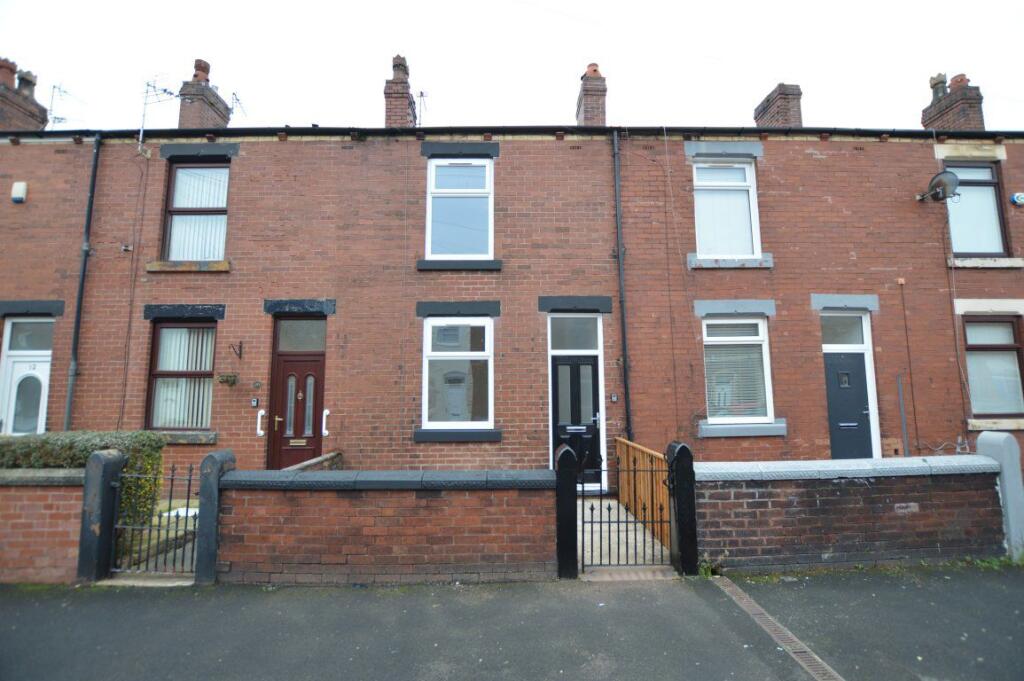 Main image of property: Marsden Street, Newtown