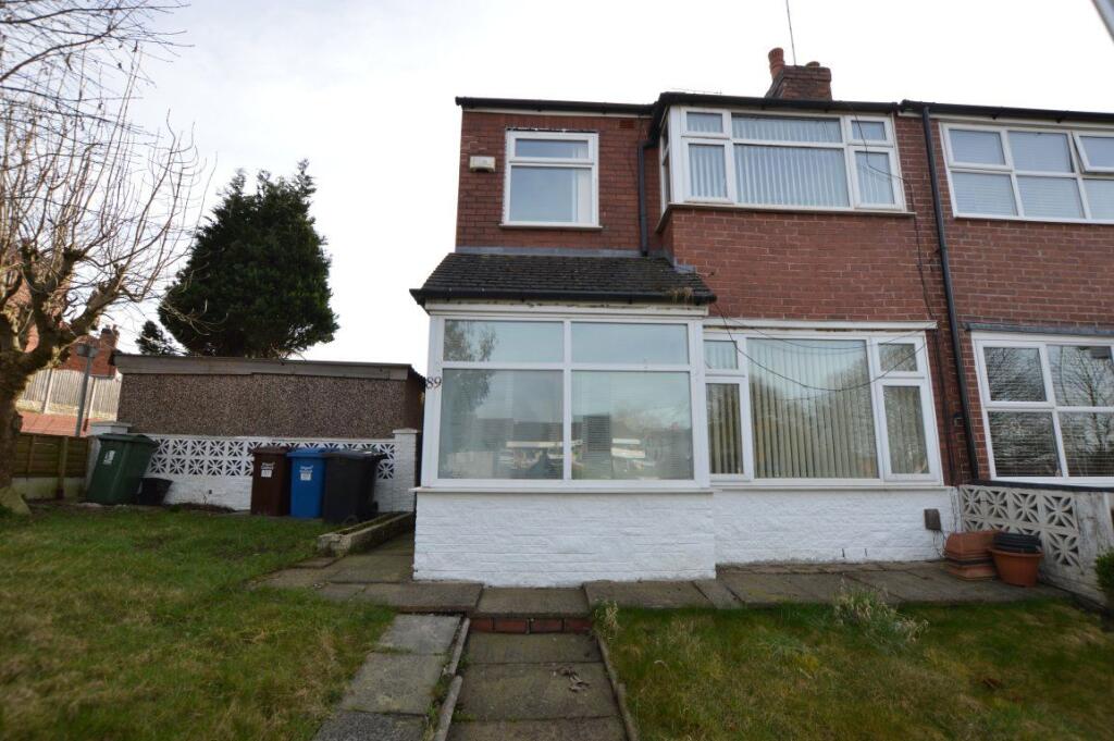 Main image of property: Whelley, Wigan