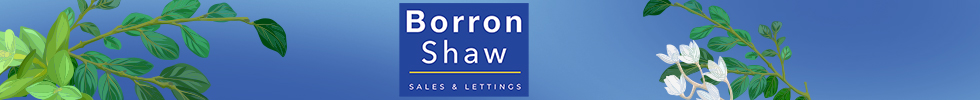 Get brand editions for Borron Shaw, Wigan