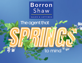 Get brand editions for Borron Shaw, Wigan