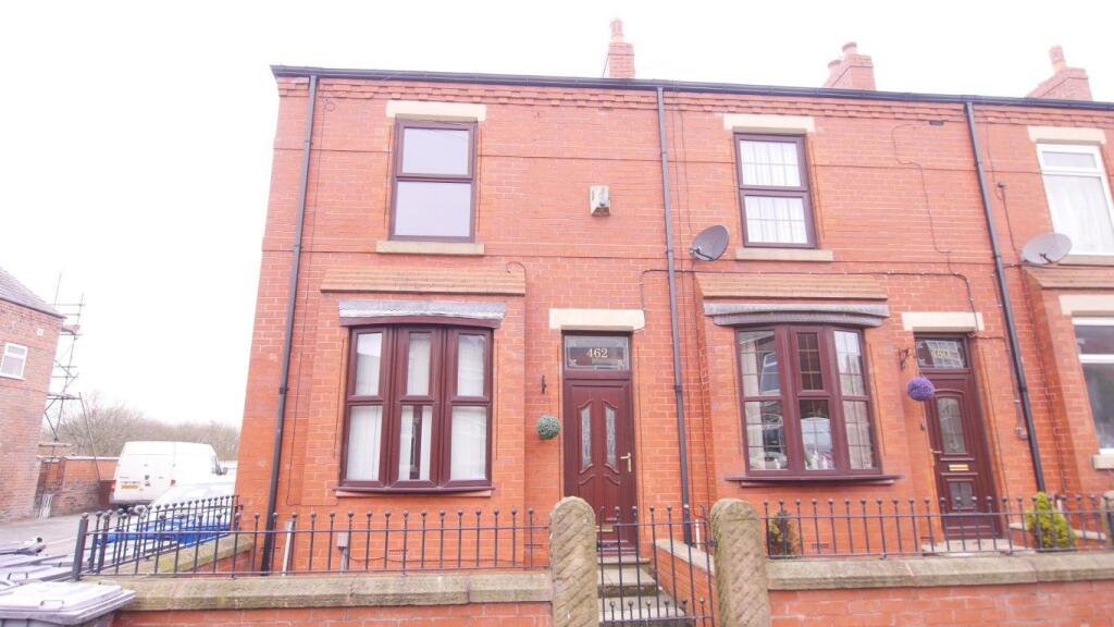 Main image of property: Warrington Road, Abram