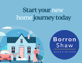 Get brand editions for Borron Shaw, Wigan