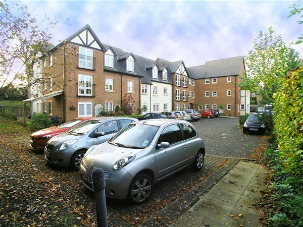 Main image of property: Pritchard Court, Llandaff