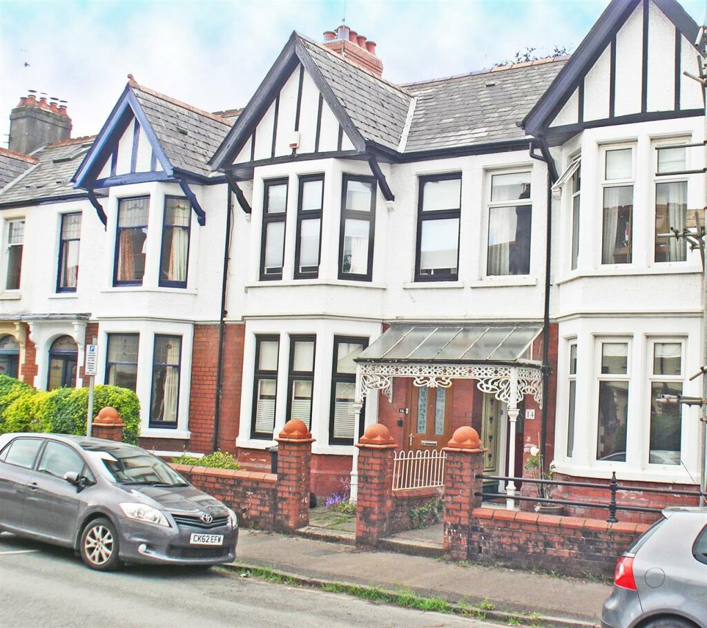 Main image of property: Palace Avenue, Llandaff