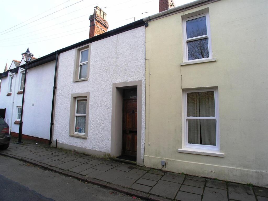Main image of property: Heol y Pavin,, Llandaff
