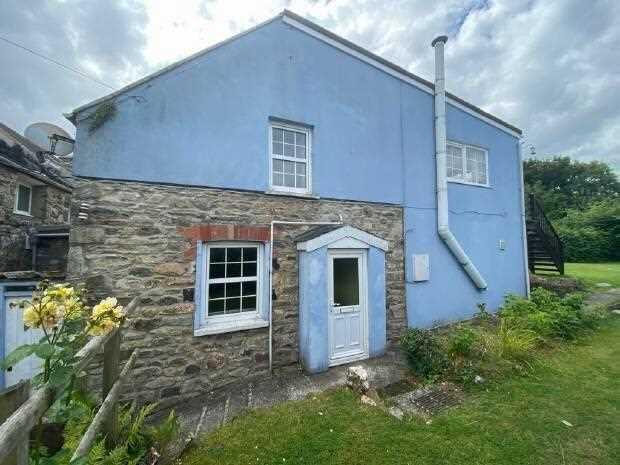 Main image of property: Penffynnon House, Long Street, Newport