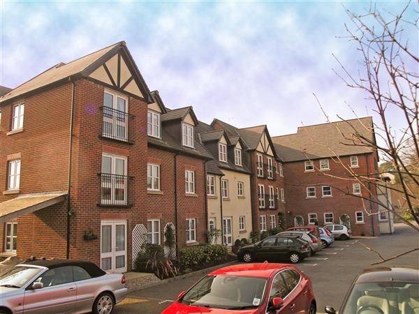 Main image of property: Pritchard Court, Llandaff