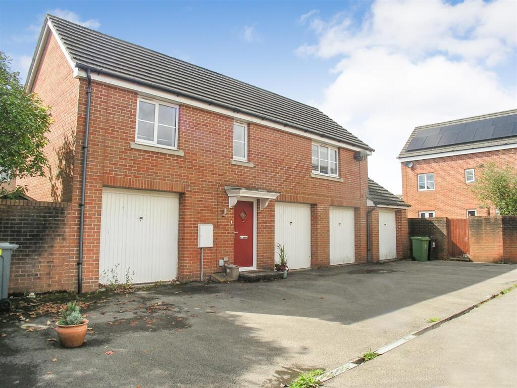 Main image of property: Maes Y Lech, Radyr