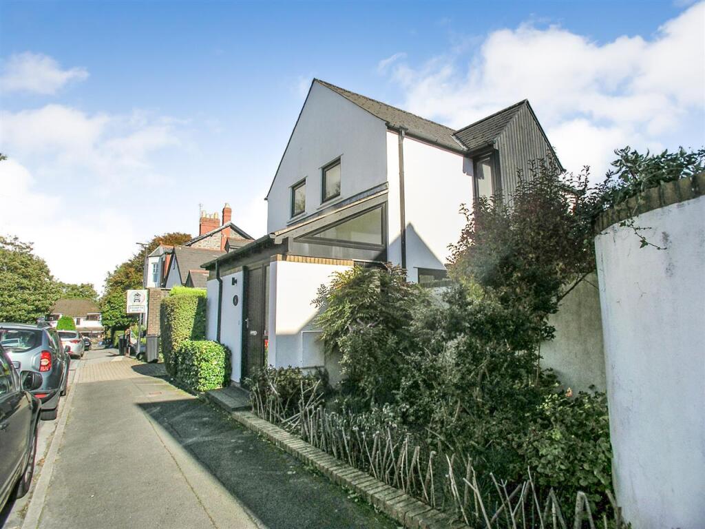 Main image of property: Mitre Court, Llandaff