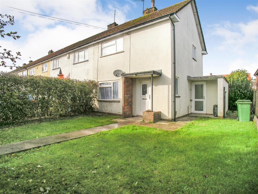 Main image of property: Carter Place, Fairwater, Cardiff