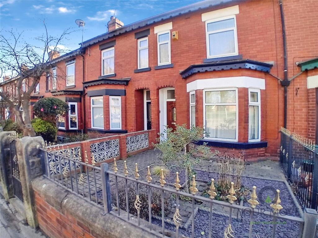 Main image of property: Manchester Road, Worsley, Manchester, Greater Manchester, M28