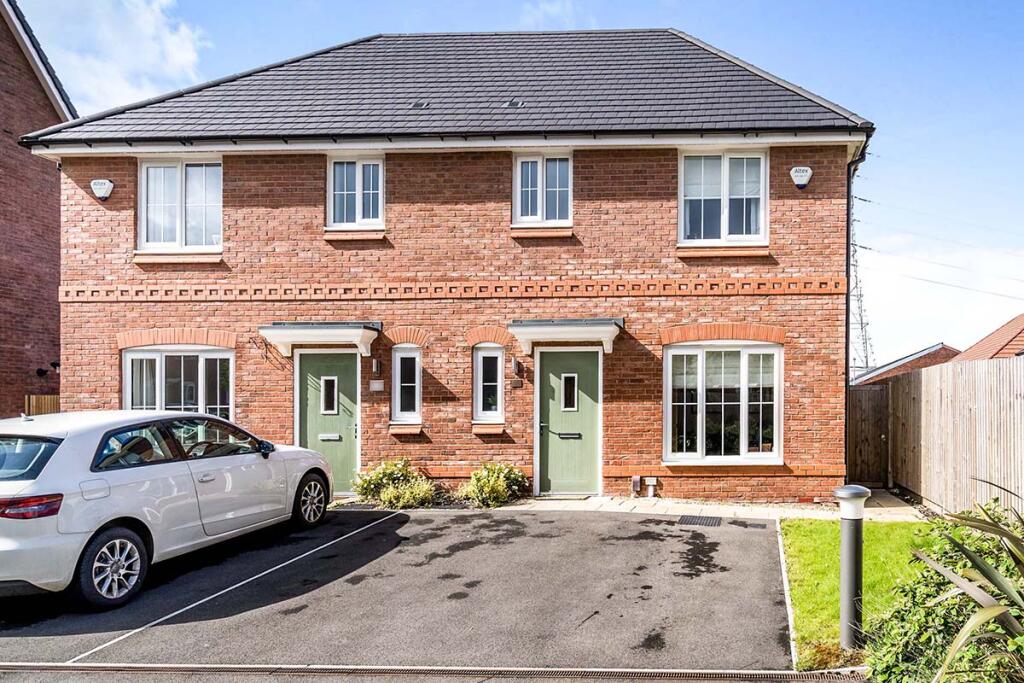 Main image of property: Chenille Close, Worsley, Manchester, Greater Manchester, M28