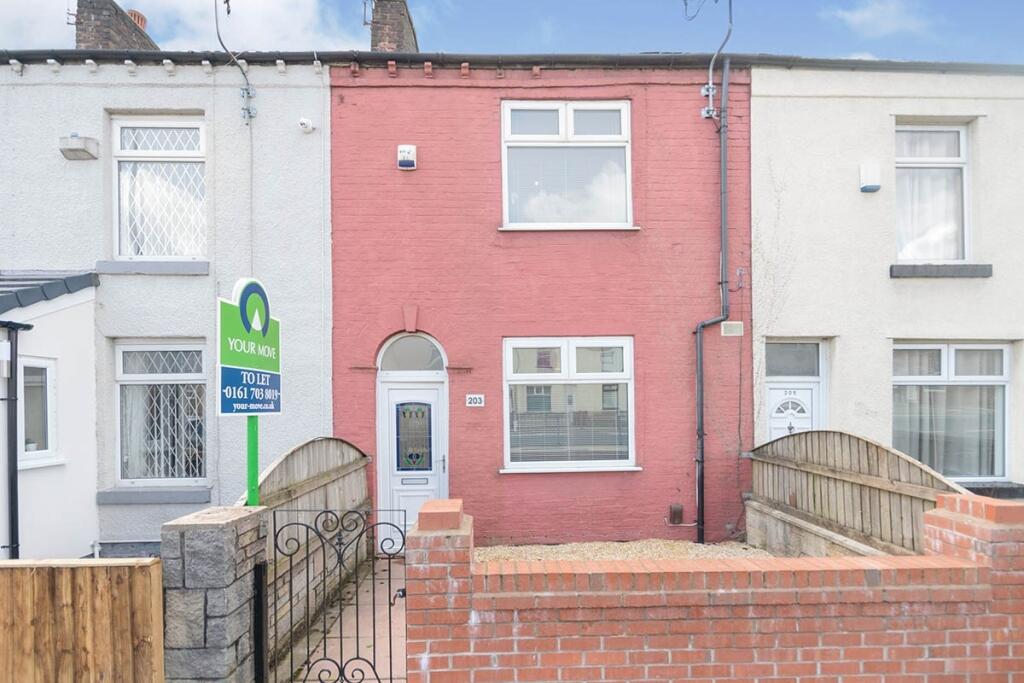 Main image of property: Manchester Road East, Little Hulton, Manchester, M38
