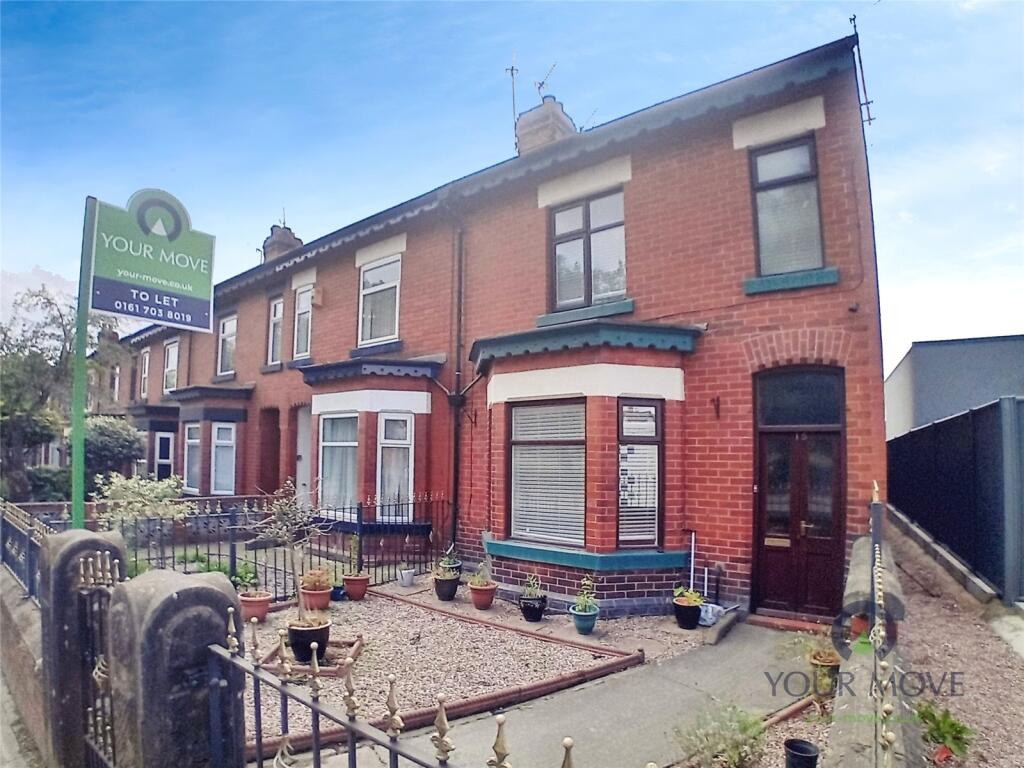 Main image of property: Manchester Road, Worsley, Manchester, Greater Manchester, M28