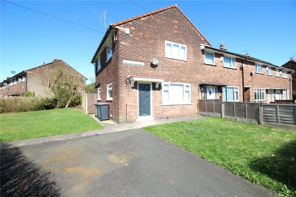 Main image of property: Trafford Drive, Little Hulton, Manchester, Greater Manchester, M38
