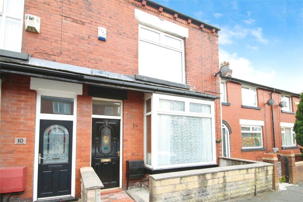 Main image of property: Darley Avenue, Farnworth, Bolton, BL4