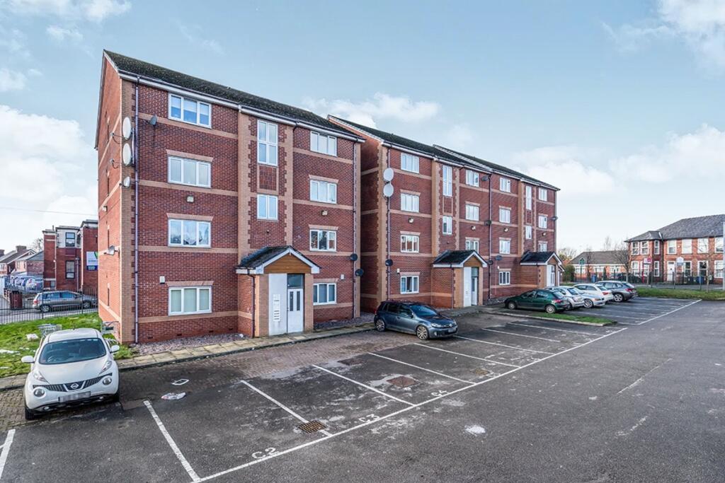 Main image of property: Worsley Gardens, Mountain Street, Worsley, Manchester, M28