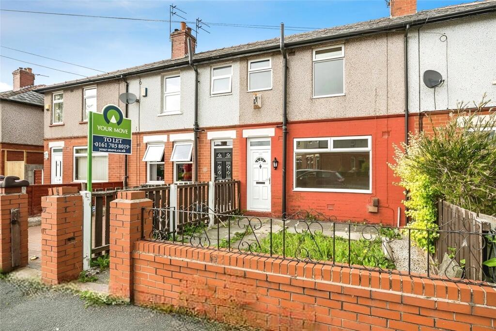 Main image of property: Melrose Avenue, Leigh, Lancashire, WN7