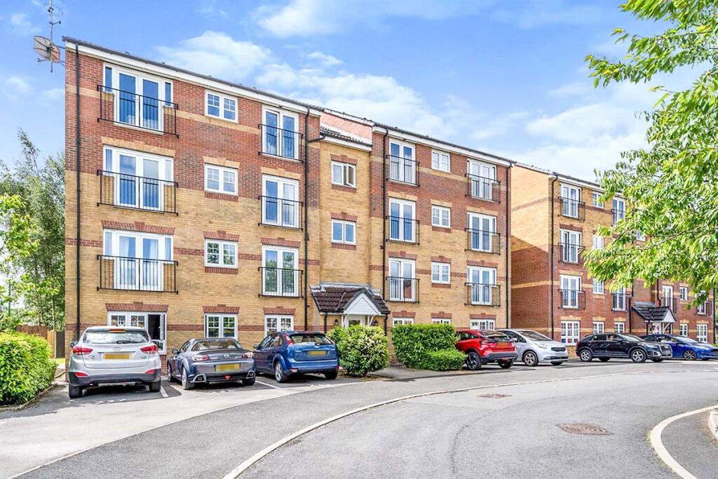 Main image of property: Everside Close, Worsley, Manchester, Greater Manchester, M28