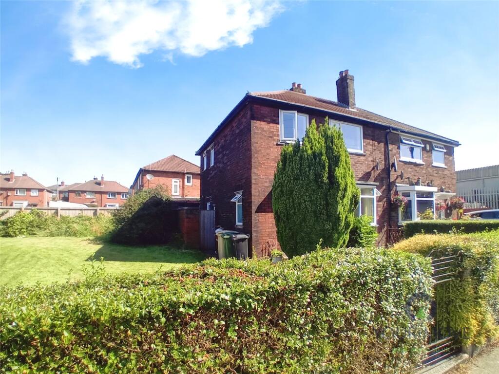 Main image of property: Westland Avenue, Farnworth, Bolton, Greater Manchester, BL4