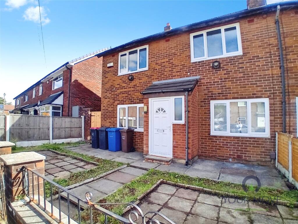 Main image of property: Stocksfield Drive, Little Hulton, Manchester, Greater Manchester, M38