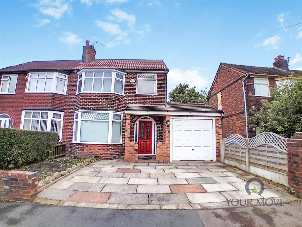 Main image of property: West Avenue, Worsley, Manchester, Greater Manchester, M28