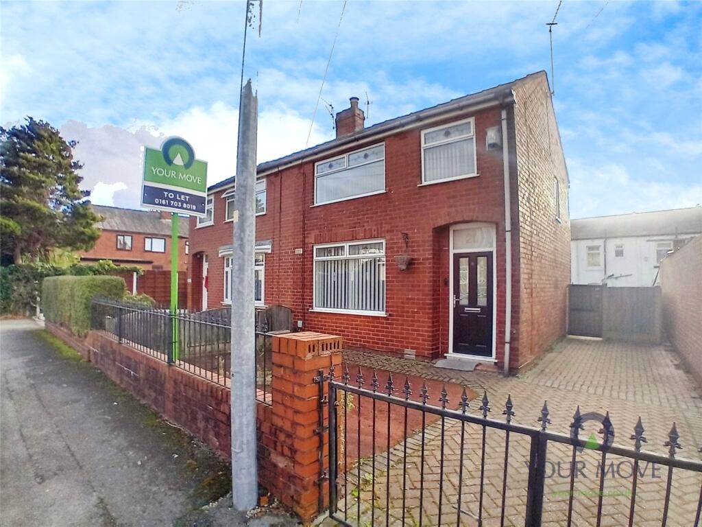 Main image of property: Shiel Street, Worsley, Manchester, Greater Manchester, M28