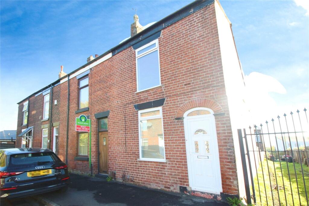 Main image of property: Russell Street, Little Hulton, Manchester, Greater Manchester, M38