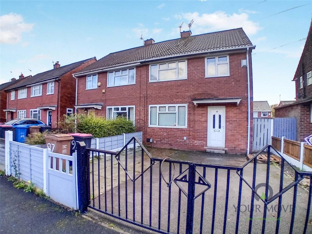 Main image of property: Worsley Avenue, Worsley, Manchester, Greater Manchester, M28