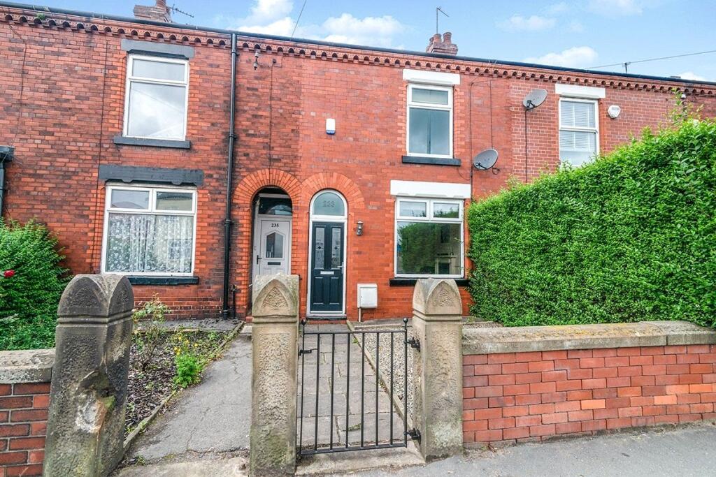 Main image of property: Walkden Road, Worsley, Manchester, M28