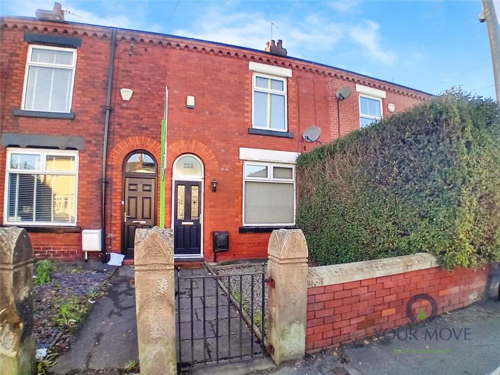Main image of property: Walkden Road, Worsley, Manchester, M28