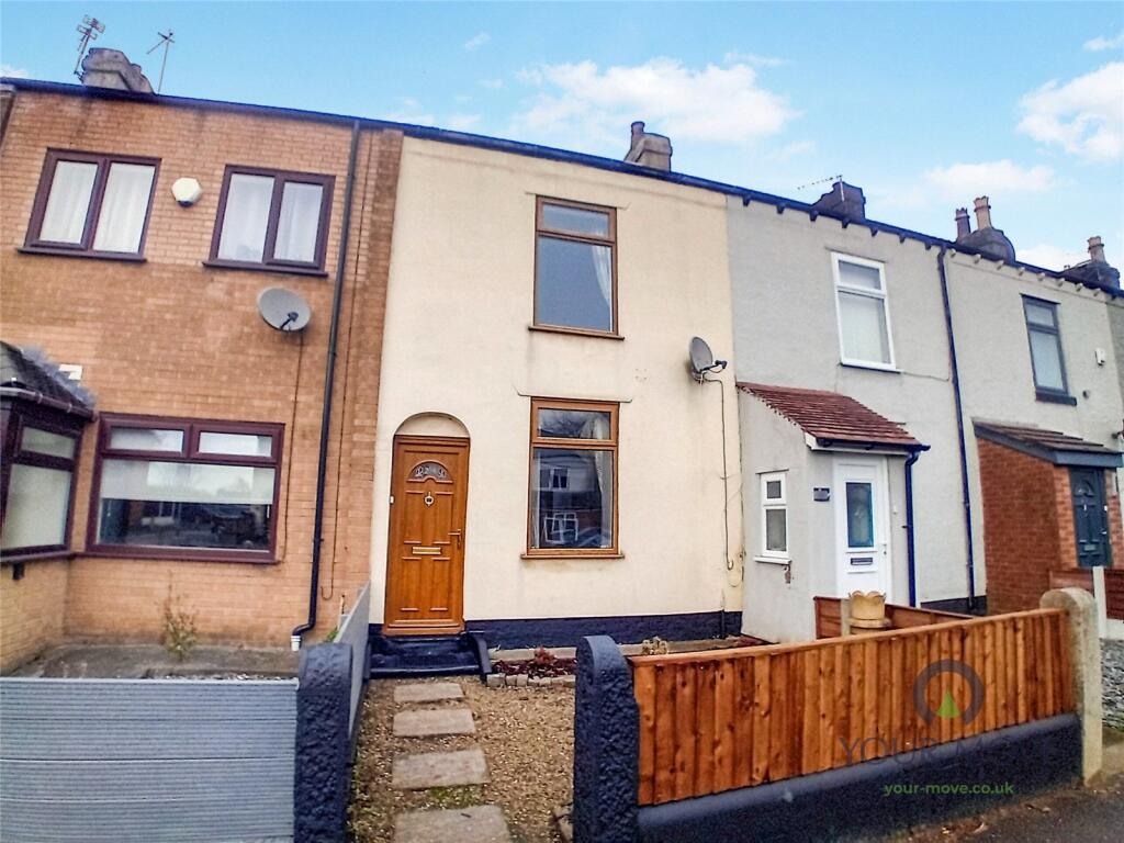 Main image of property: Manchester Road, Worsley, Manchester, Greater Manchester, M28