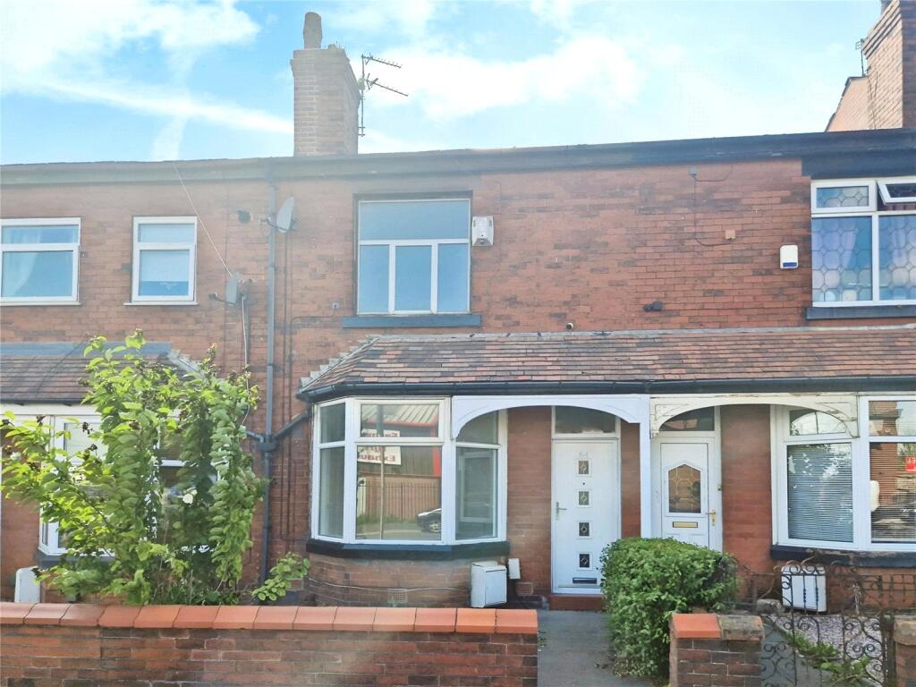 Main image of property: Worsley Road, Farnworth, Bolton, Greater Manchester, BL4