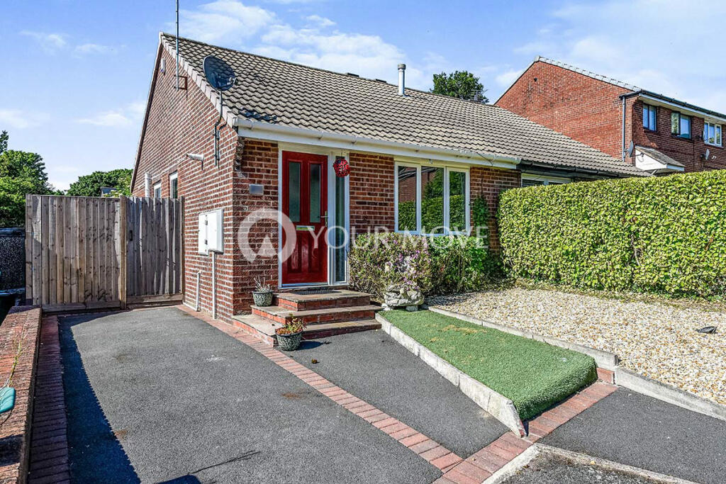 Main image of property: Foxfold, Skelmersdale, Lancashire, WN8