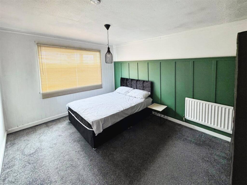 Main image of property: Falkland, Skelmersdale, Lancashire, WN8