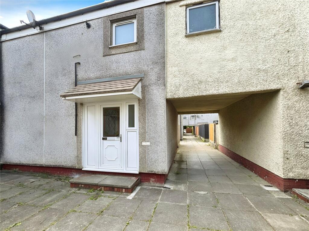 Main image of property: Egerton, Skelmersdale, Lancashire, WN8