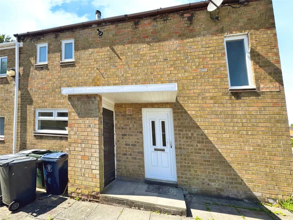 Main image of property: Yewdale, Skelmersdale, Lancashire, WN8