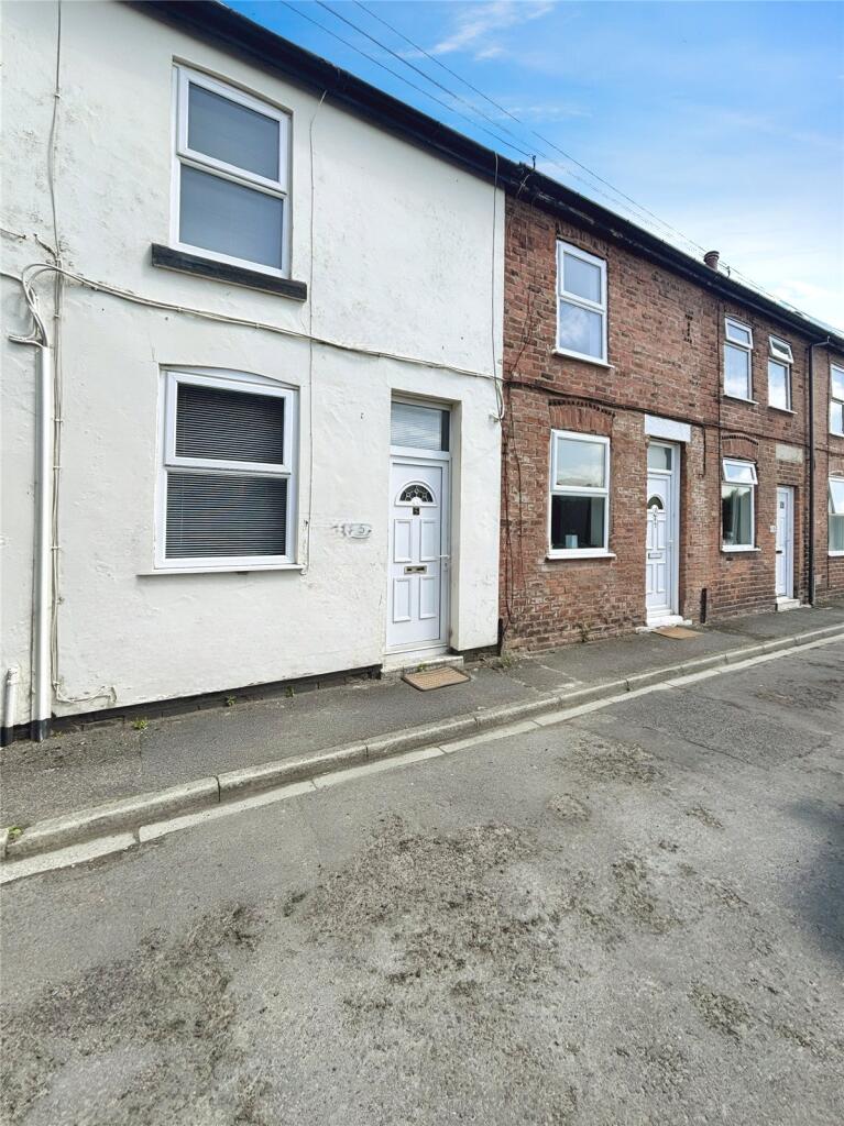 Main image of property: Taylor Street, Skelmersdale, Lancashire, WN8