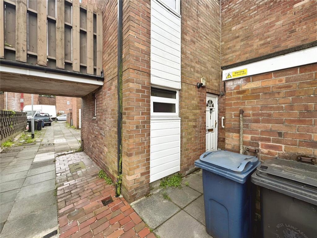 Main image of property: Tarlswood, Skelmersdale, Lancashire, WN8