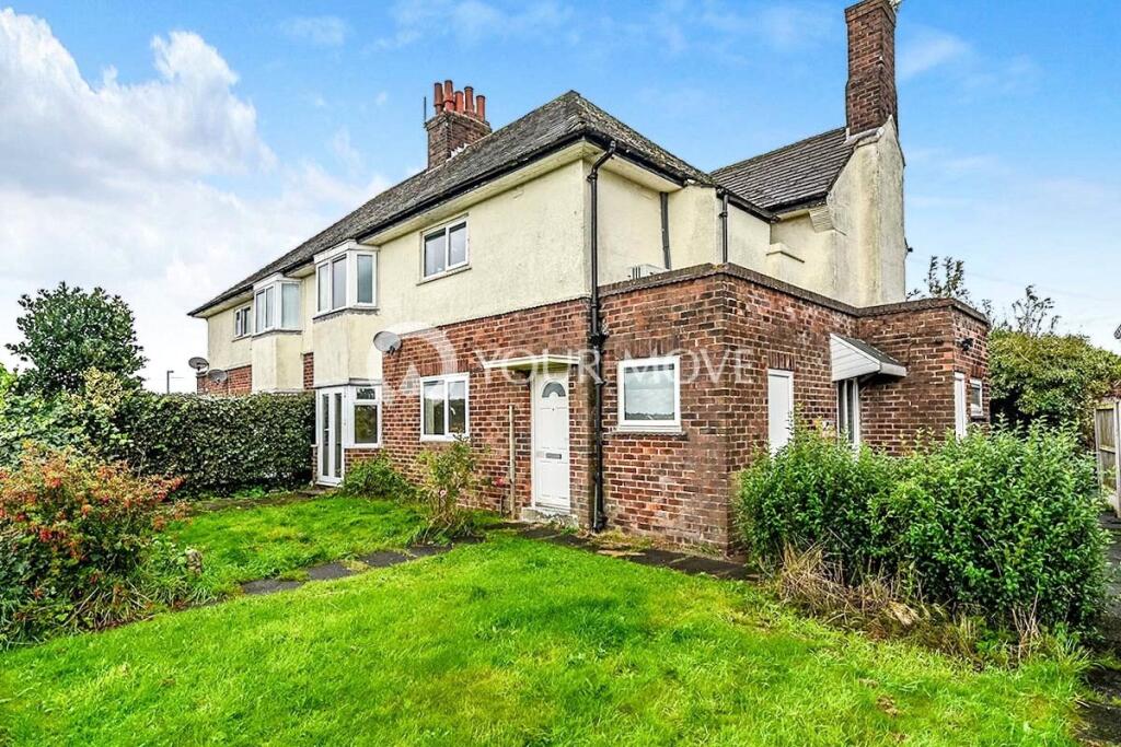 Main image of property: Heyes Croft, Bickerstaffe, Ormskirk, Lancashire, L39