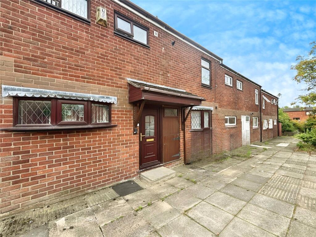 Main image of property: Charnock, Skelmersdale, Lancashire, WN8