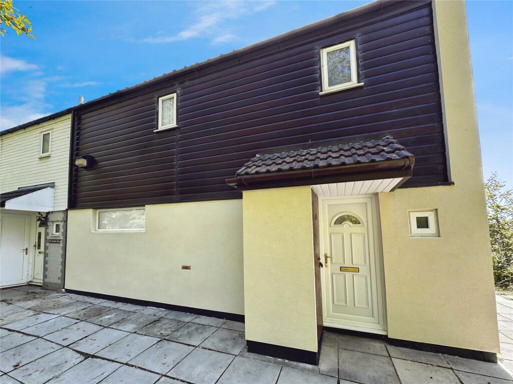 Main image of property: Fawcett, Skelmersdale, Lancashire, WN8
