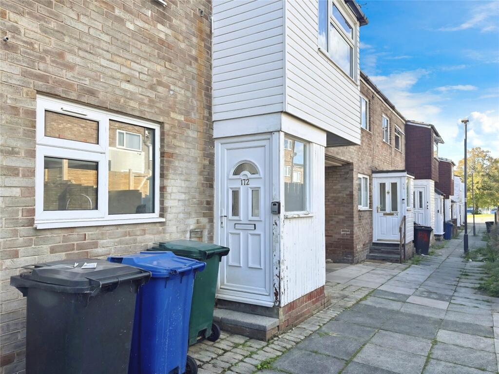 Main image of property: Birkrig, Skelmersdale, Lancashire, WN8