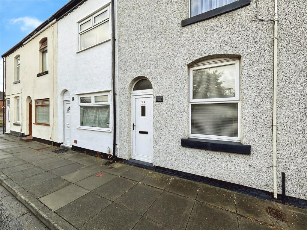 Main image of property: Clegg Street, Skelmersdale, Lancashire, WN8