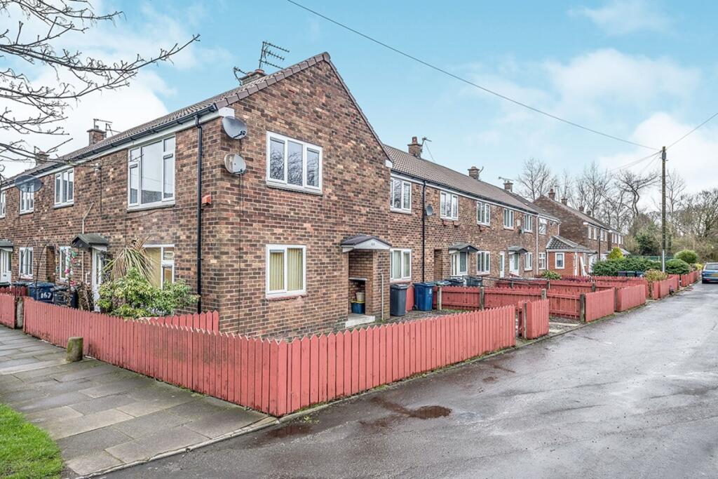 Main image of property: High Street, Skelmersdale, Lancashire, WN8